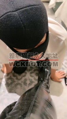 【艾丝冷S】镜前羞辱-长靴闻舔/狗链遛狗 bf32348