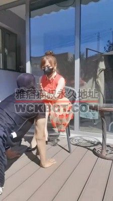 【魔鬼天使】女神范教训跟踪狂魔-圣水/鞭打 bf32462