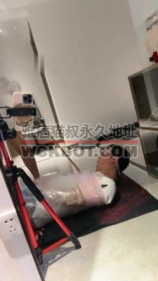 【汐言】木乃伊囚禁/全体重踩踏/【完整版】 bf32601