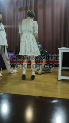 【最抗揍】超多素人学生主暴力虐打踢踹 bf32753