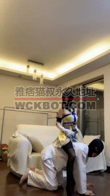 【宝爷】骑马遛狗/坐脸窒息 bf32800