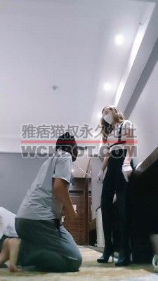 【多多】长靴S威武-绝对服从 bf32839