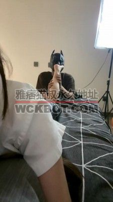 【玥希希】裸足闻舔踩踏 bf33329