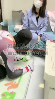 【蜜糖情侣】绿帽家奴圈养犬化 bf33470