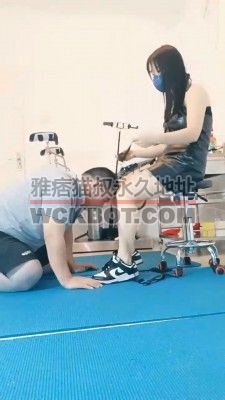 【深圳乐乐】脚趾夹鼻/白袜jio捂脸/鞋插嘴/胯下辱 bf33490