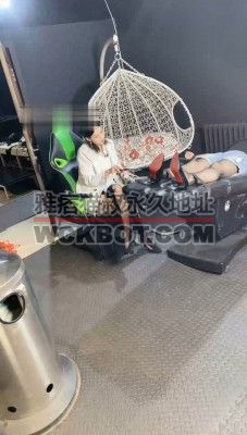 【冰诺】刑架固定狗/丝袜塞嘴/鞭打 bf33522