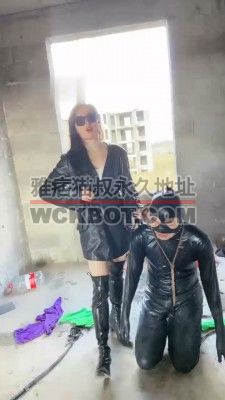 【音洛】长靴S烂尾楼虐废跟踪狂 bf33591