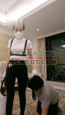 【多多】马术教练-骑马/重度鞭打/捆绑/揪耳朵/全体重踩踏 bf33700