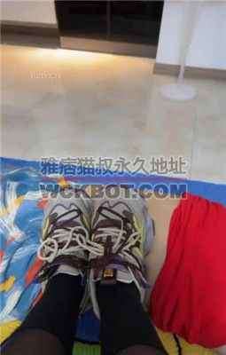 【森森】素人S首调-运动鞋全体重踩踏 JS23101102