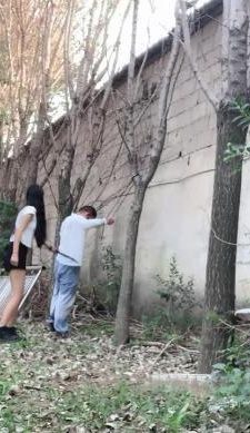 【沅芷大人】高能刑-清晨群调圈养奴-上【三视角版】JS23101520