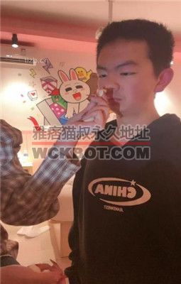 【汐言】味觉刺激折磨狗 bf34308