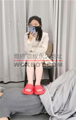 【安安】拖鞋/高跟/休闲鞋/丝袜脚踩踏 bf34384