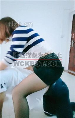 【广东迪迪】双S-骑马转胯/暴打/运动鞋白袜踢踹 bf34404