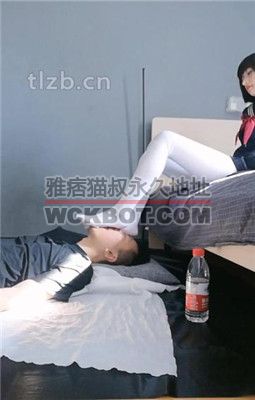 【航儿】学院风S-原味白丝裸足跪舔【上】 bf34458