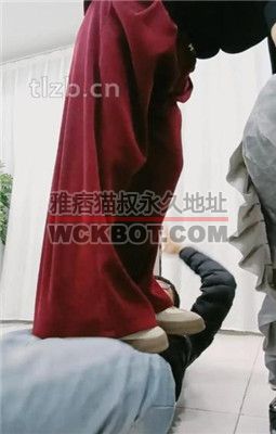 【橙子大大】飞踹踩踏专场 bf34500