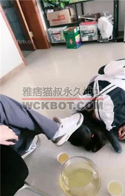 【宸宸】女慕跪求升水/浓痰吐脸羞辱【双视角版】 bf34486