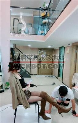 【陈莹斯】嘴叼高跟/人体衣架/骑马爬行/碾压踩狗爪 bf34555