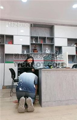 【茗茗子】剧情-恶毒面试官虐求职者 bf34609