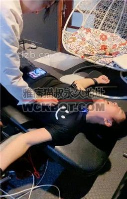 【冰诺】强制掐拧抽  JS23102910