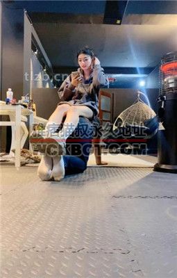 【冰诺】运动鞋白袜S-骑马爬行/踩狗爪 bf34681