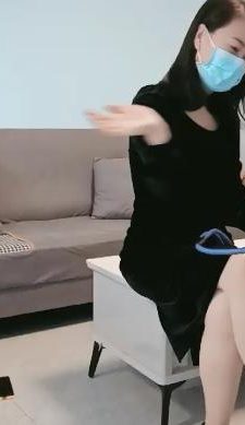 【如一】高跟肉丝踩踏/鞭打/转胯骑马【完整版】 bf34800