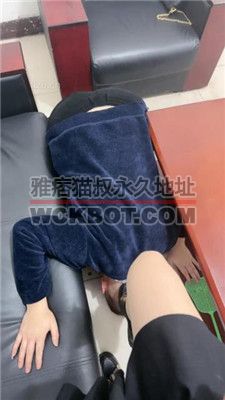 【芭丝】皮鞋黑袜肉丝踩脚垫【上】 bf34787