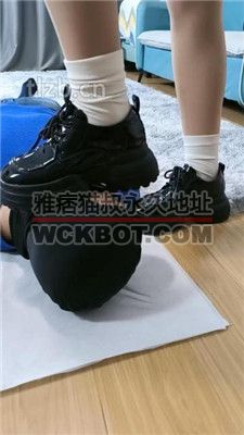 【肉肉】舔脏鞋底/胯下辱/口水吐满脸 bf34896