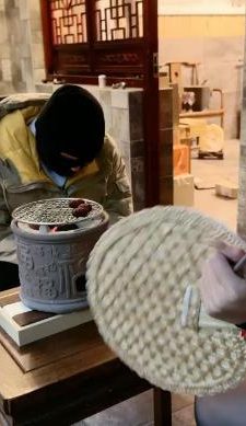 【沅芷大人】给终身家奴打上烙印 JS23111221