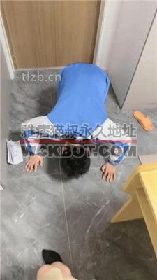 【桃幼幼】教室场景调-体罚猥琐学生狗 bf35206