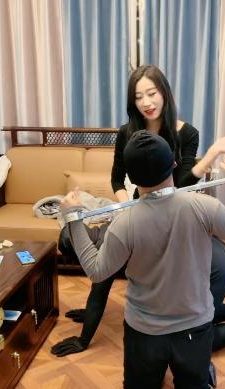 【沅芷大人】不听话双奴就要重刑虐【上】 bf35515