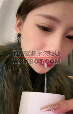 【苏御大大】咀嚼物拉丝口水吐  JS231114-2