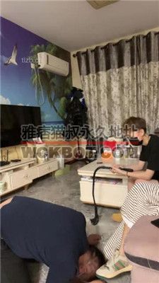 【上官浅浅】双S-兄妹S玩猥琐继父-下部【双视角版】JS231116-3