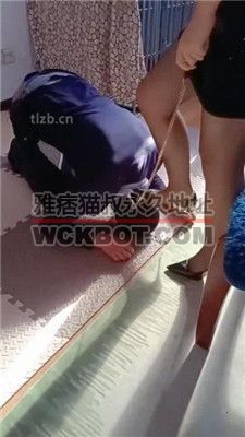 【平凡】高跟黑丝玩虐圈养宠物 bf35681