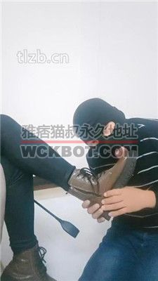 【广东迪迪】骑马爬行/短靴踩狗/鞭打踩踏 bf35705