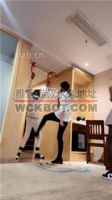 【安琪】带上妹妹一起惩罚暴虐沙包 bf35706