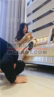 【嘉妮】气味控制-高跟丝袜脚喂食 bf35753