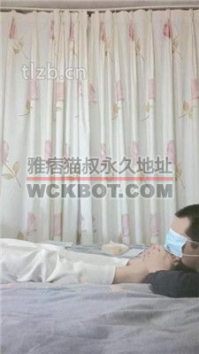 【嗯哼】睡前狗子说想舔脚  JS231118-4