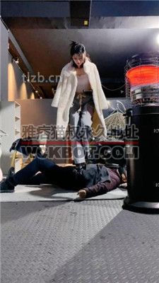 【冰诺】全体重踩地毯专场 bf35842