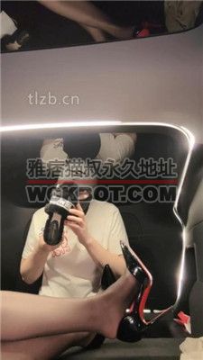 【禾未】车内调-高跟虐乳/舔高跟黑丝美腿/插嘴 bf35853