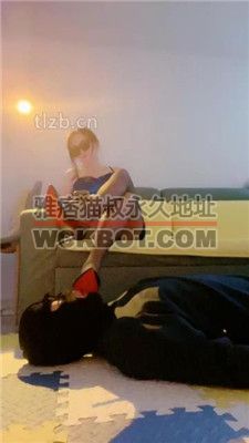 【小妮】狗垫子养成记-高跟黑丝碾压踩/虐乳 bf35808