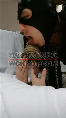 【玥野兔】狂舔短靴原味棉袜裸足 bf36982