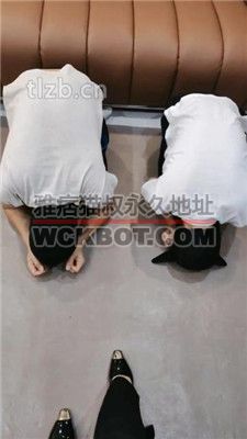 【嘉妮】双奴脚下崇拜/喝圣水/伺候沐足 JS231129-10