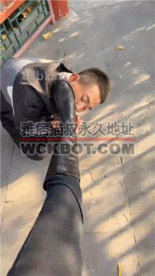 【辣姐】周末公园长靴S遛狗 JS231126-19