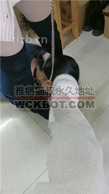 【爱可呀】母畜-转胯狗链遛狗/人体擦鞋器 bf36009