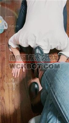 【语阳】白袜塞嘴/黑丝长靴碾压狗头  JS231201-8