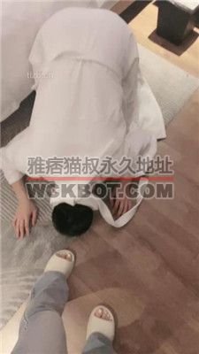 【梵一】拖鞋裸足踩踏碾压 JS231202-13