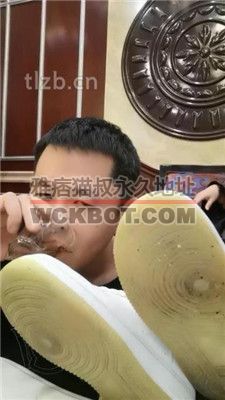 【文文文文】双S-素人小姐姐-脏鞋棉袜闻舔 bf36203