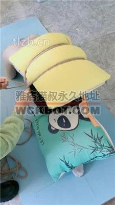 【慕田】物化人体座椅 JS231203-16