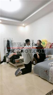 【嘉文】教不懂规矩的狗后赏赐圣水 bf36288