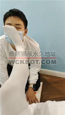 【可可女王】白丝恋足狂舔【完整版】 bf36303